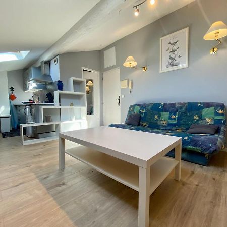 Aurore Appartements Carcassonne Luaran gambar